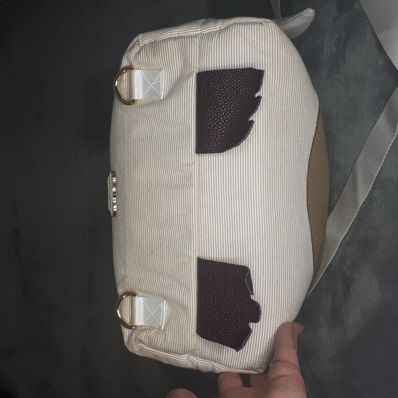 Nikiani~ Wet/ Dry Beach Bag - Picture 4 of 8